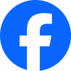 Het Facebook logo